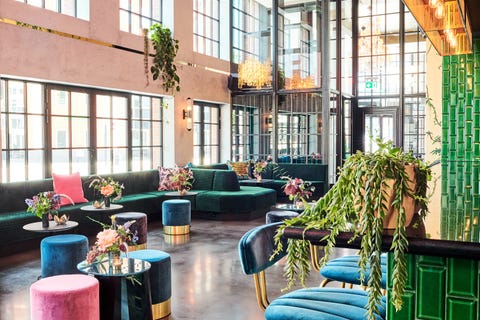 Bazaar S Favourite Private Members Clubs Best Private Member Clubs In London