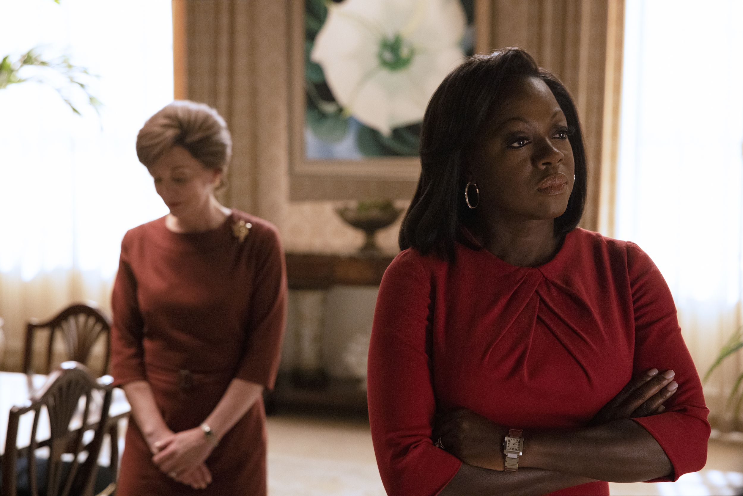 ‘The First Lady’ Guide to Release Date, Cast News, and ...