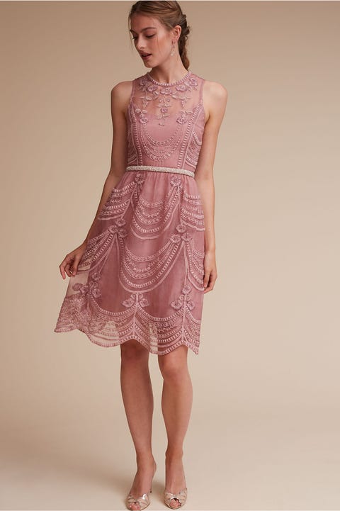 Dress dan sepatu