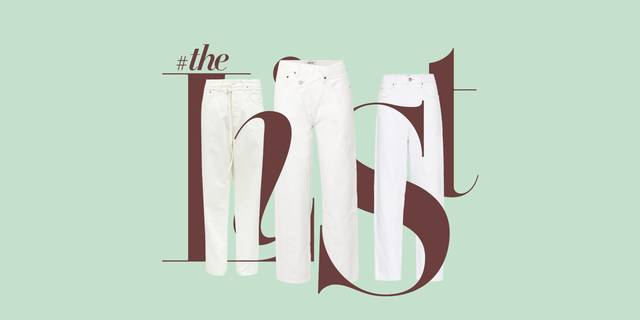 jeans bianchi autunno inverno 20202021
