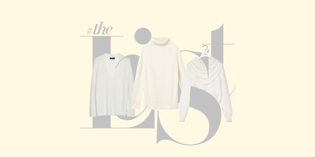 pullover bianchi maglioni 2020