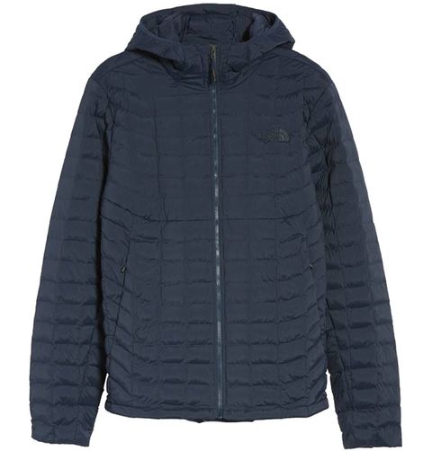 Quilted Coats for Men - Best Fall and Winter Coats