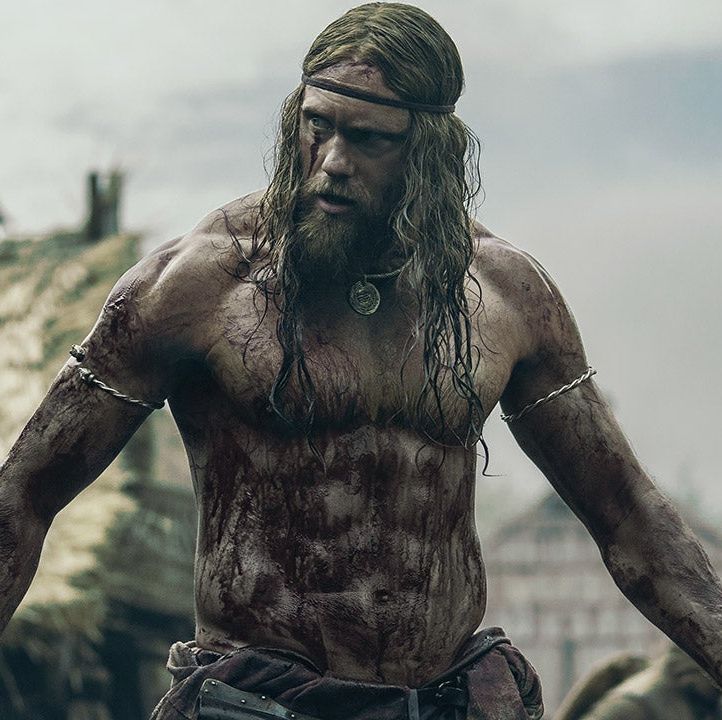 ‘The Northman’ Is the Best Viking Film in Years
