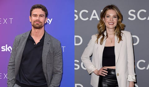theo james meghan fahy