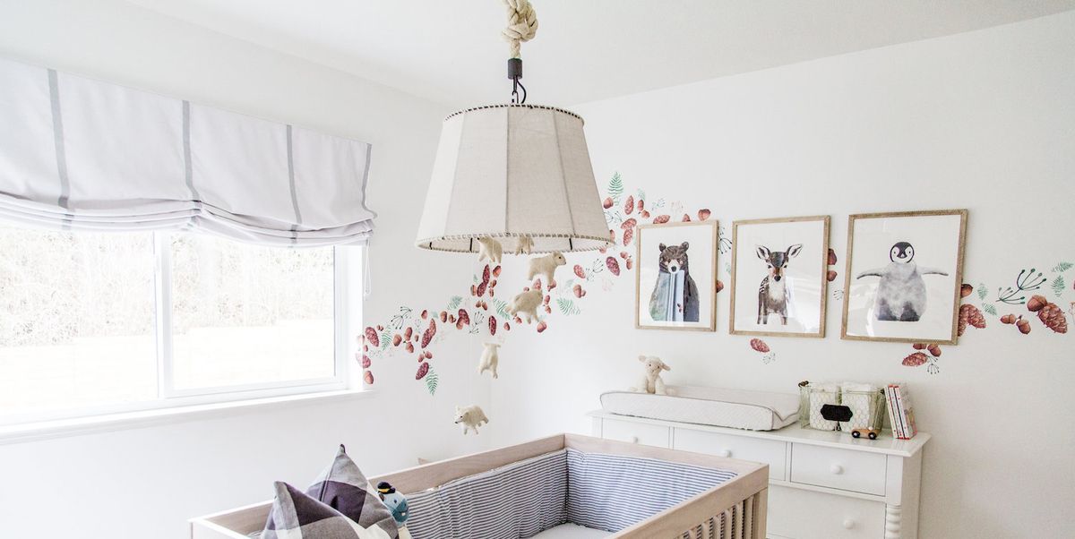 Featured image of post Light Pink Paint For Baby Nursery : Looking for baby room inspiration?