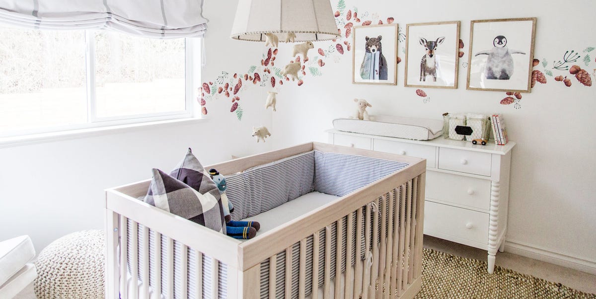 Featured image of post Light Pink Paint For Baby Nursery : Looking for baby room inspiration?