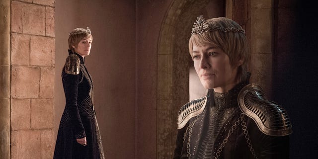 6 Best Cersei Lannister Fan Theories For Game Of Thrones