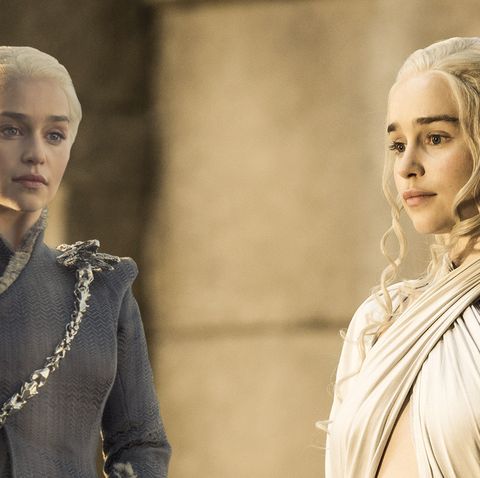 6 Best Daenerys Targaryen Fan Theories For Game Of Thrones