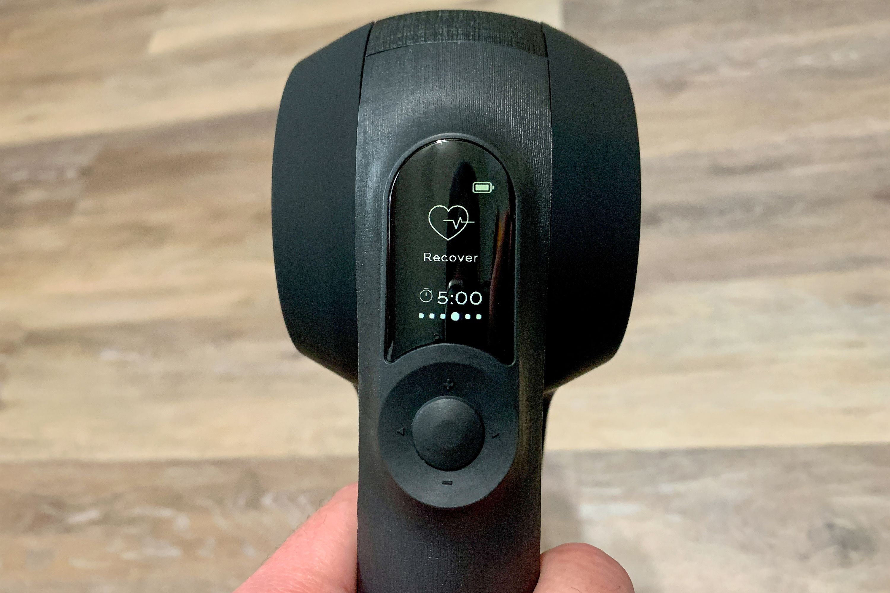 Theragun Pro Gen5 Review: The Best Massage Gun Yet?