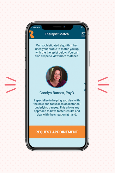 Best Therapy Apps