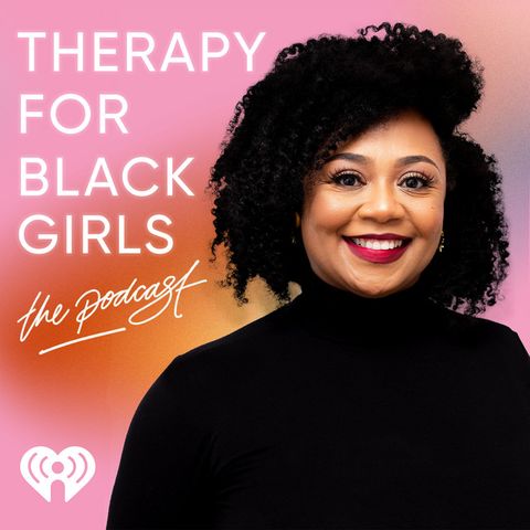 best mental health podcasts  black girls the podcast