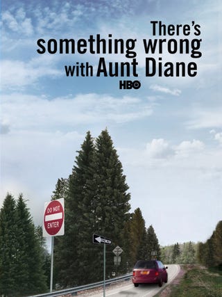 det er noe Galt med Tante Diane true crime dokumentar's Something Wrong With Aunt Diane True Crime Documentary