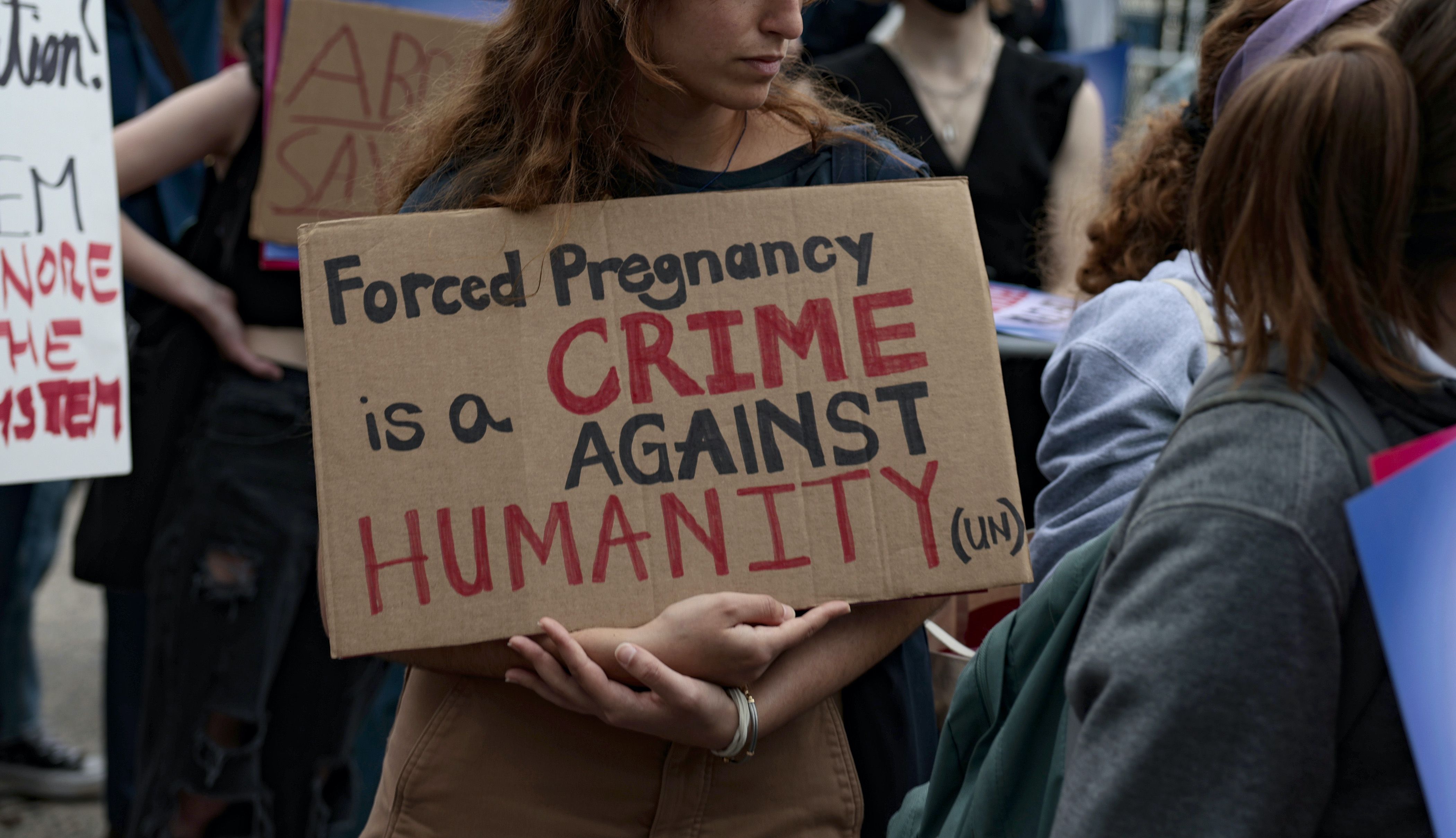 Abortion Clinics In The UK Will Soon Have 'pro-life' Buffer Zones