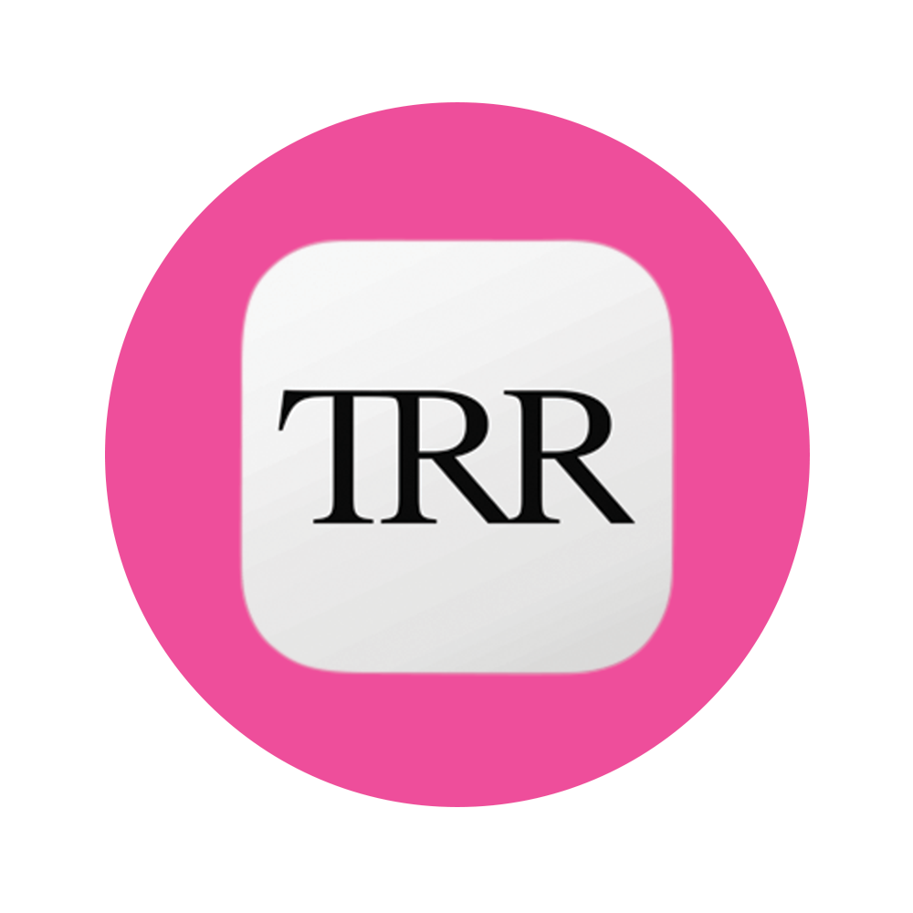 Rosa, Text, Logotyp, Typsnitt, Linje, Materialegenskap, Cirkel, Magenta, Grafik, Varumärke, 