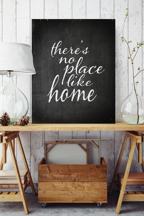 15 Best Home Quotes - Beautiful Sayings About Home Sweet Home