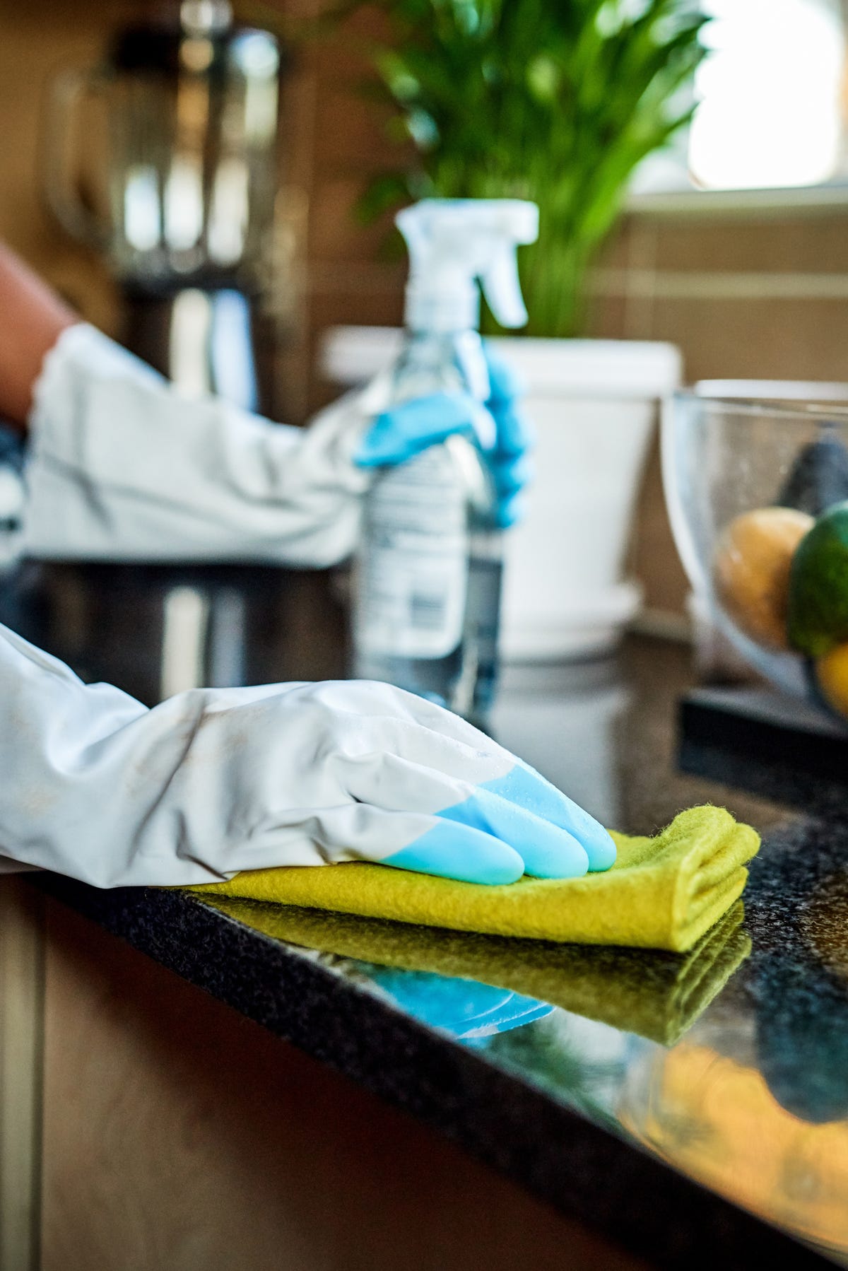 How Often You Should Replace and Clean Your Cleaning Essentials