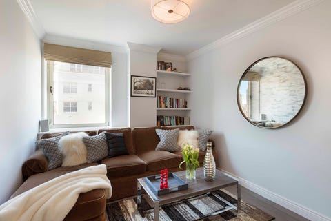 Ramona Singer New York City Apartment Real Housewives Of Ramona Singer Apartment