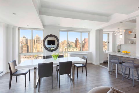Ramona Singer New York City Apartment Real Housewives Of Ramona Singer Apartment