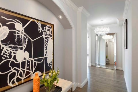 Ramona Singer New York City Apartment Real Housewives Of Ramona Singer Apartment