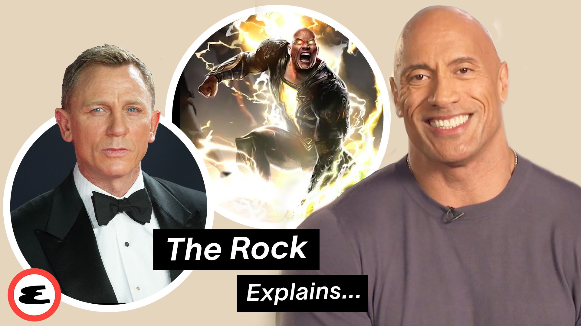 Dwayne Johnson Interview The Rock Says He Pees In Water Bottles At The Gym