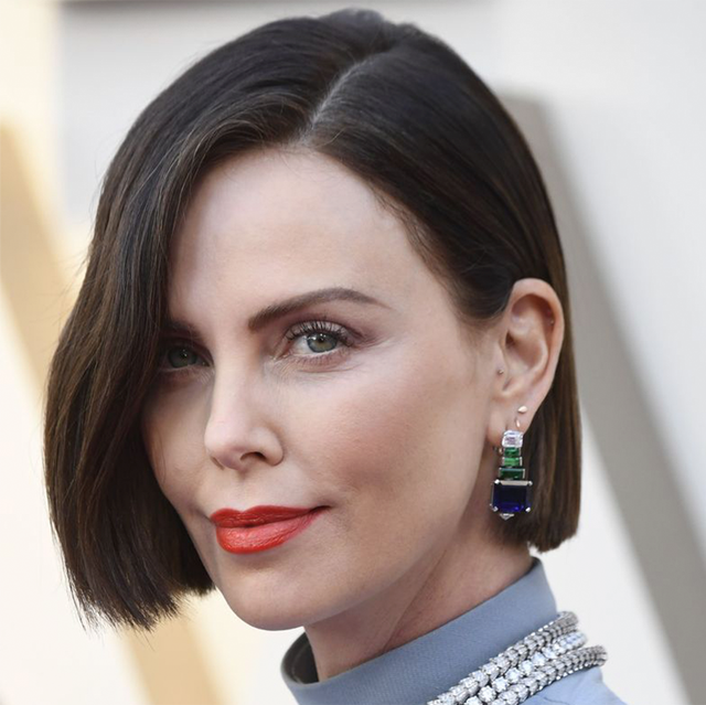 25 best blunt cut bob haircut ideas — bob cuts to try