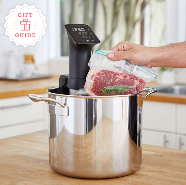 These Gifts for Chefs Will Inspire Your Loved Ones to Cook for You More