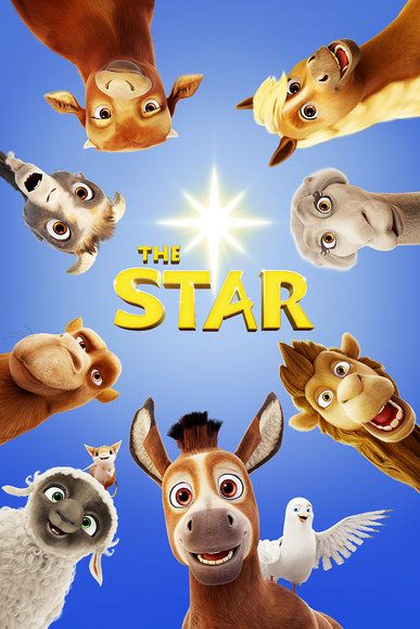 bible movies the star