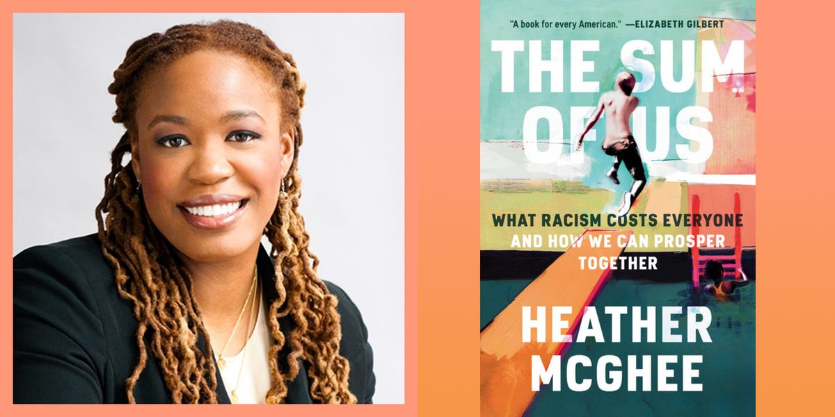 The Obamas to Adapt Heather McGhee's The Sum of Us into a Podcast