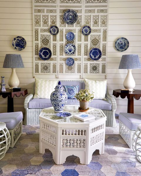 A Moroccan-Inspired Retreat