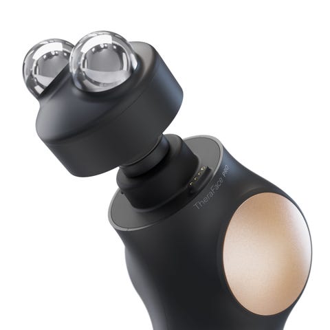 therabody theraface pro microcurrent attachment