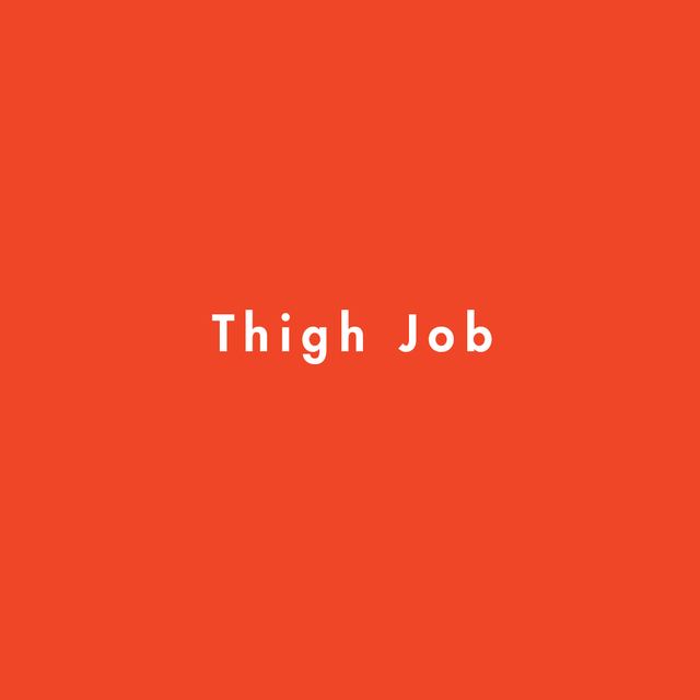 thigh job definition