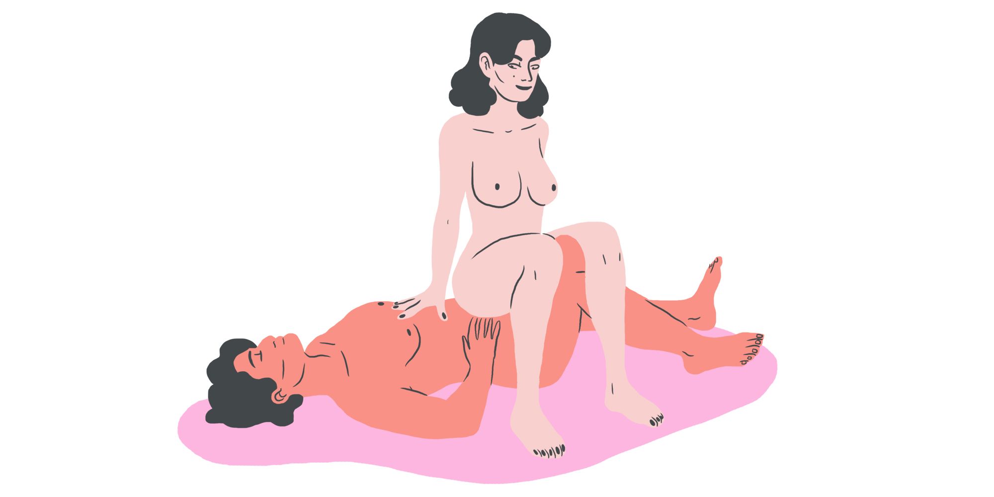 2000px x 1000px - How to Have an Orgasm - Sex Positions That Help You Orgasm