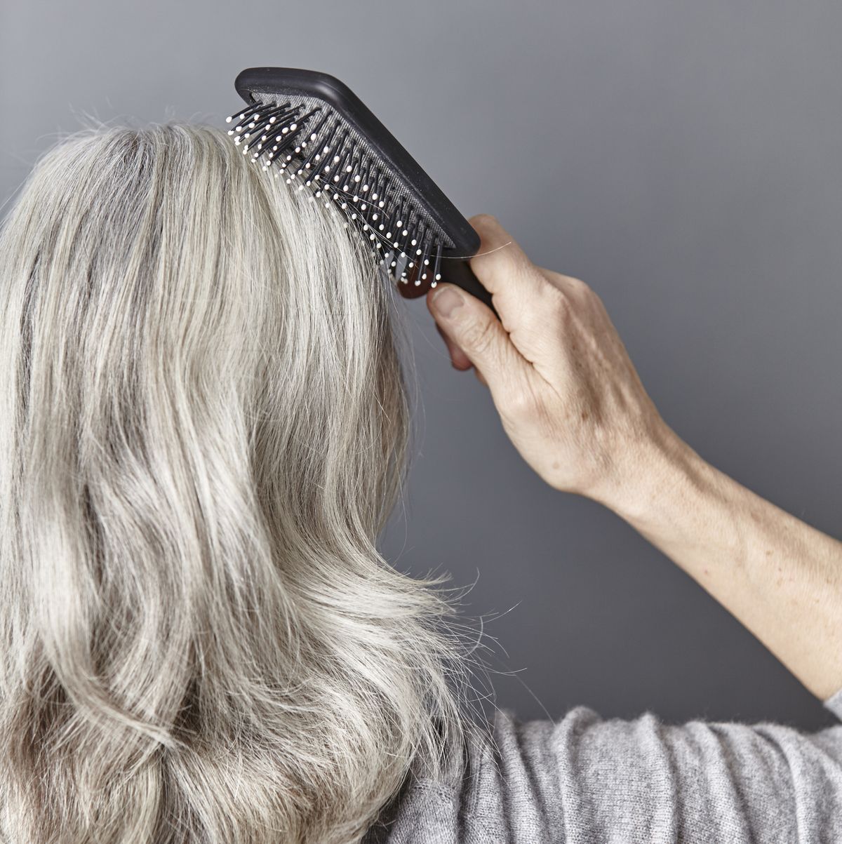 Thinning hair: Everything you need to know about losing your hair