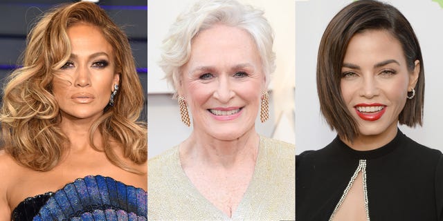 10 Hairstyles For Thin Hair Haircuts For Fine Hair