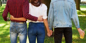 Polyamory vs. Open Relationship - The Difference Between Polyamory and ...