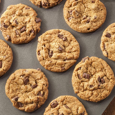 10 Delicious Cookies Under 100 Calories 10 Delicious Cookies Under 100 Calories