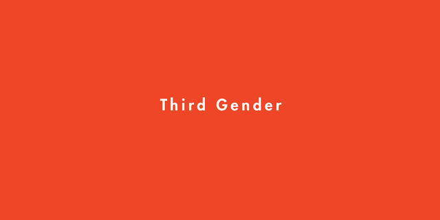 third gender
