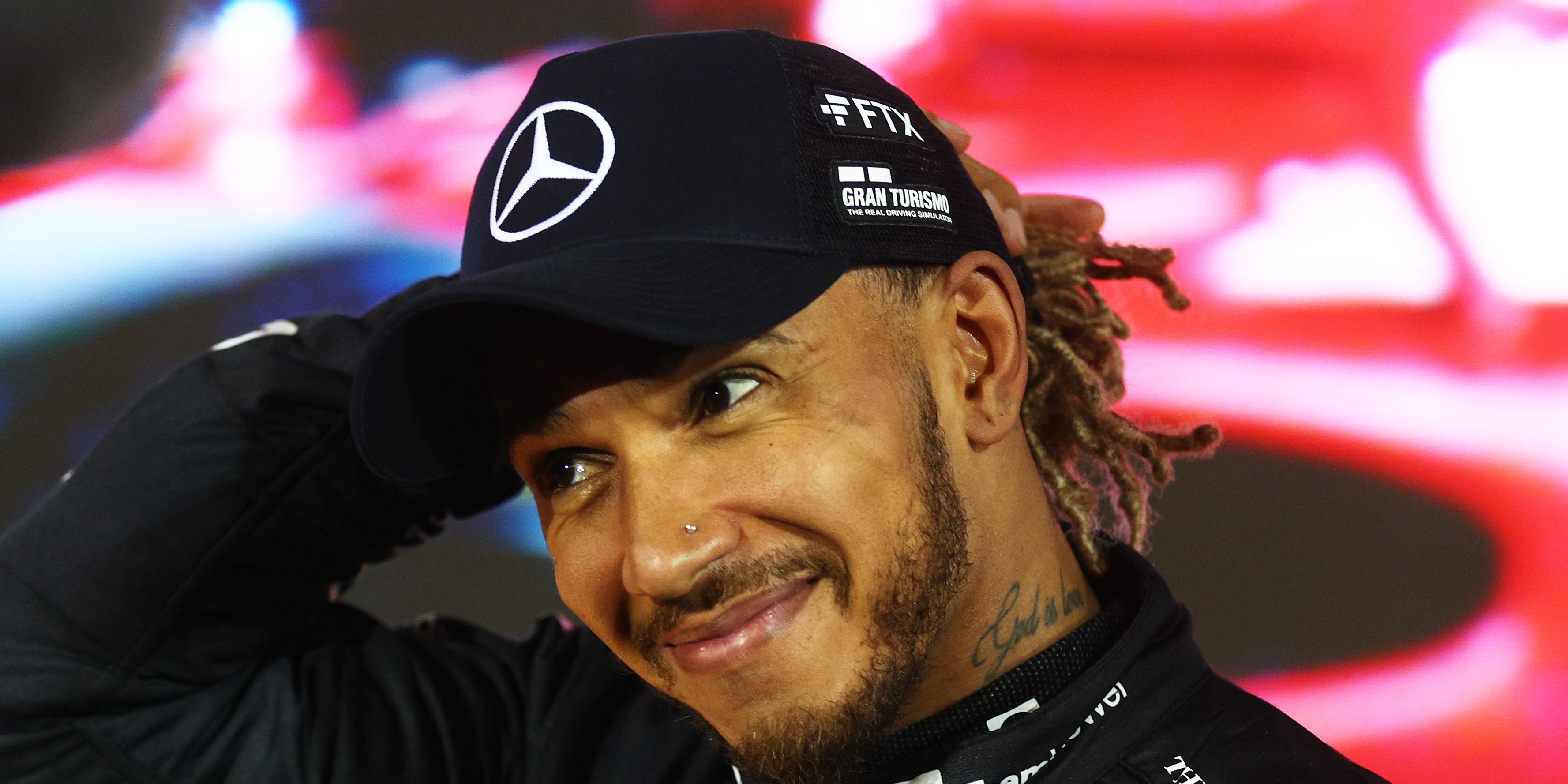 Read the Full Report Here: No Apologies to Hamilton for F1 Abu Dhabi GP Debacle