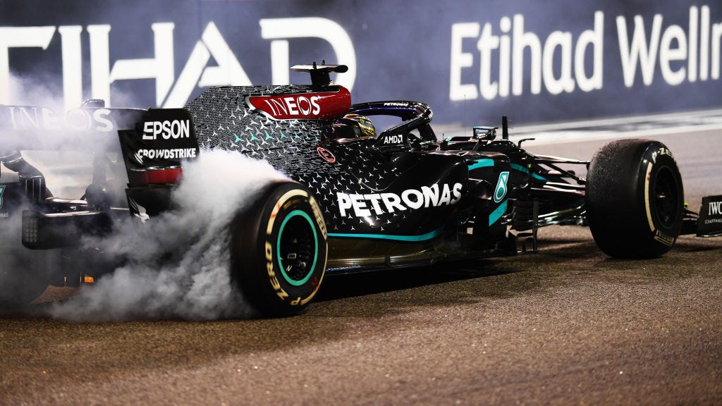 Plenty Of Reasons To Get Excited About F1 In 2021 Even If You Re Not A Mercedes Fan