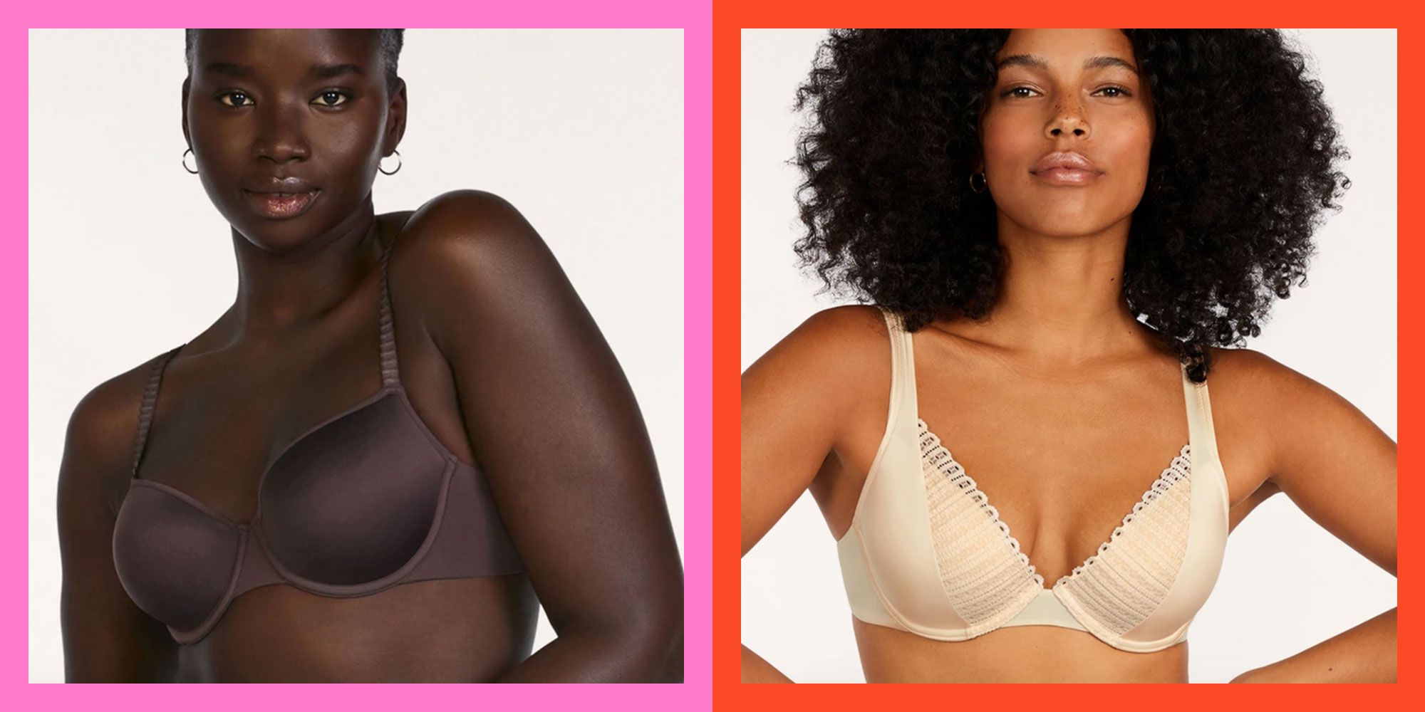 thirdlove bras amazon