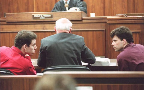 this 02 february 1995 file picture shows erik l