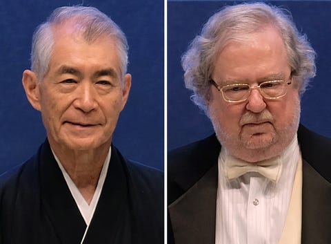 The Cancer Breakthrough That Just Won the Nobel Prize, Explained