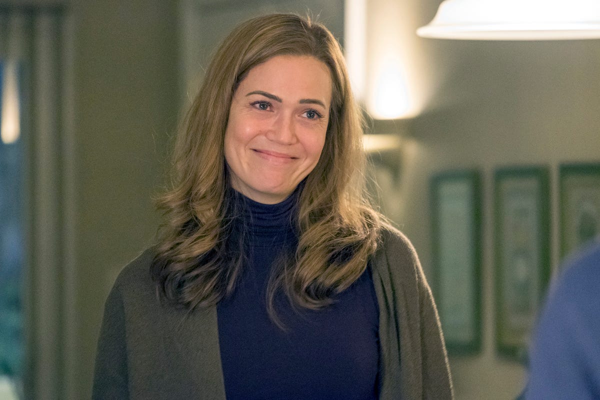 'This Is Us' Episode 7 Wasn't on Last Night, But This Clip Offers a - When Is The Next This Is Us Episode