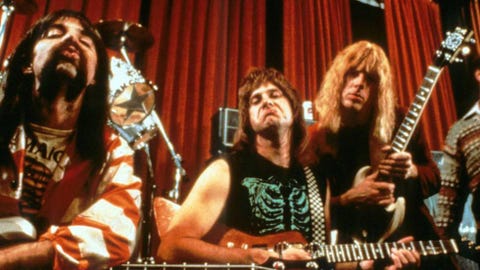 This Is Spinal Tap this is spinal tap