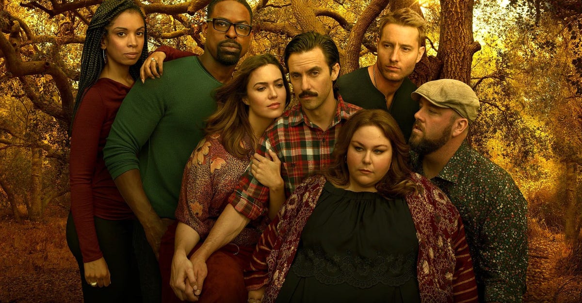 This Is Us Trailer Temporada 4 - Estrellas Invitadas Serie NBC - This Is Us Preview Season 6 Episode 6
