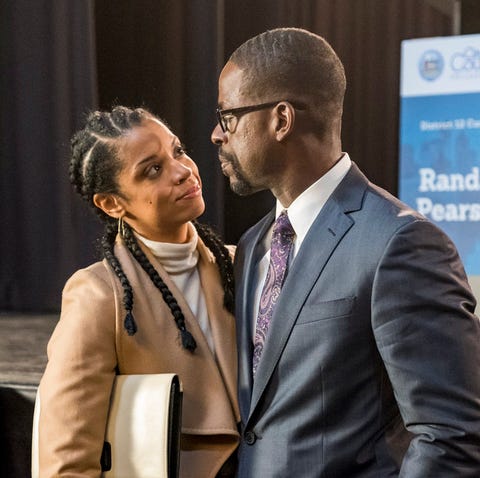 best this is us fan tweets about beth and randall s future what