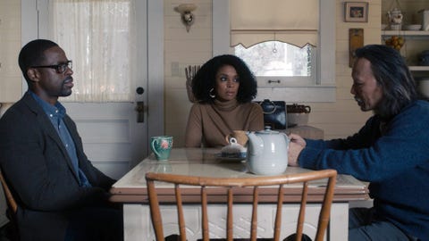 This Is Us Star Responds Tor Randall S Birth Mother Revelation This Is Us Star Responds Tor Randall S Birth Mother Revelation