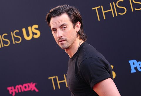Literally Just 21 Stunning Photos of the This Is Us Cast at the Season ...