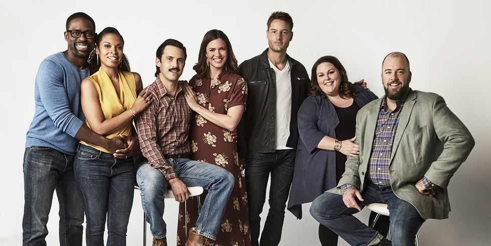 The This Is Us Season 3 Cast Has Some Surprising New