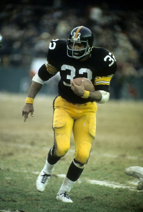 This Is Us Fans Have Theories About Franco Harris And The